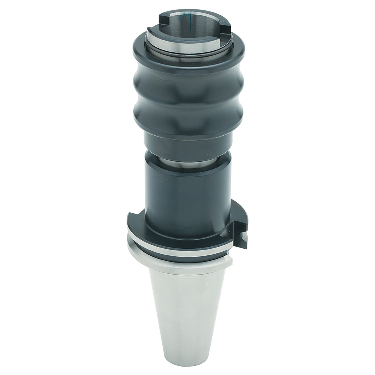 Parlec CAT50 Tapping Holder 1/2" Capacity 4.25" Projection