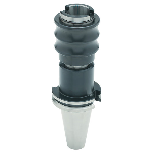 Parlec CAT50 Tapping Holder 1/2" Capacity 4.25" Projection