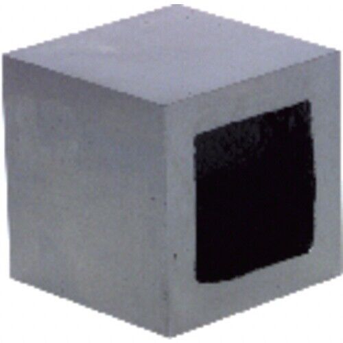 Precision Ground Box Parallel 10