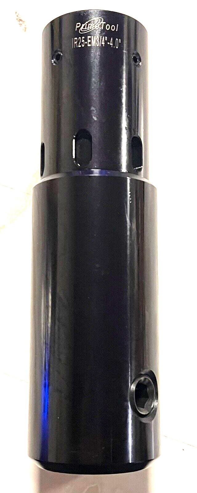 Prime Tool End Mill Holder #25 Connection ER Shank Type 3/4" Connection USA Made