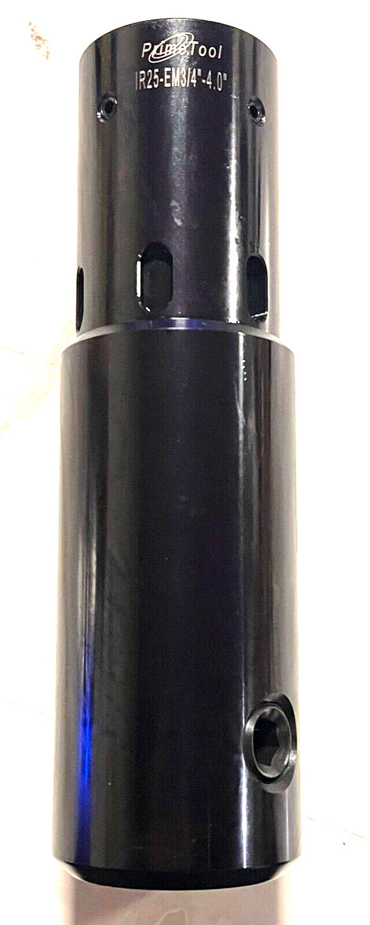 Prime Tool End Mill Holder #25 Connection ER Shank Type 3/4" Connection USA Made