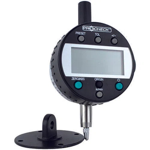 Pro Check 0 - 0.5" Absolute Electronic Indicator