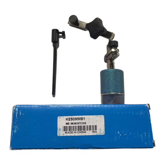 ProCheck Mini Magnetic Base Universal Test Holder With Fine Adjustment