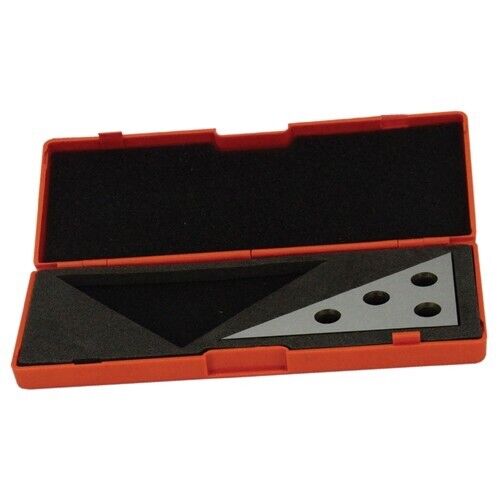 ProCheck Precision Angle Plate 1/4" Thickness 30° x 60° x 90°