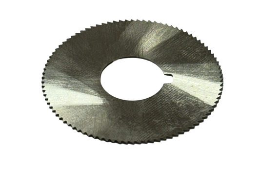 ProCut 1-3/4" x .023" X 5/8" HSS Screw Slotting Saw 90 Teeth
