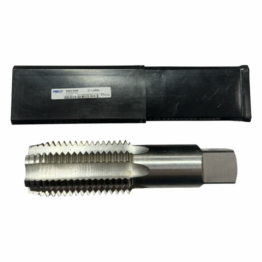 ProCut 1-7/8"-5 HSS Hand Tap 6 Flute Special Thread Plug Tap