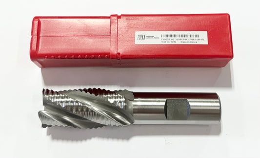 ProCut 15/16" Cobalt Roughing End Mill 4 Flute Coarse