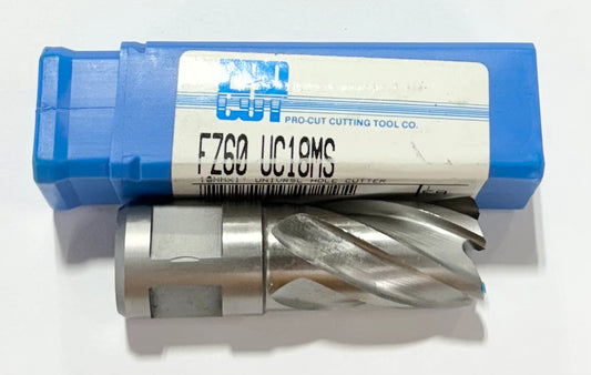 ProCut 18mm x 1" Universal Hole Cutter