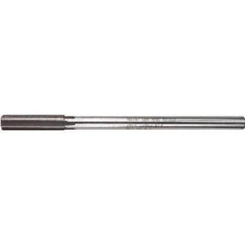 ProCut 21/64" Chucking Reamer HSS Straight Flute Straight Shank Reamer 50021