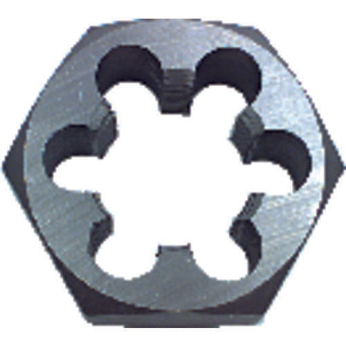 ProCut 5/16-24NF HSS Standard Thread Hexagon Die