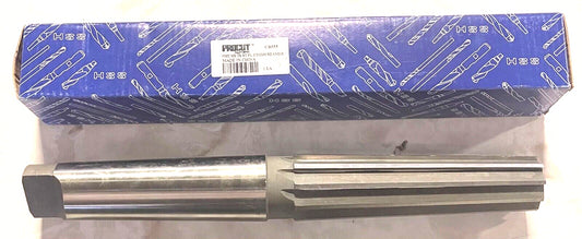 ProCut 5MT Morse Taper Finishing Reamer Straight Flute