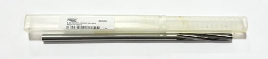 ProCut Letter B HSS Spiral Flute Chucking Reamer Straight Shank