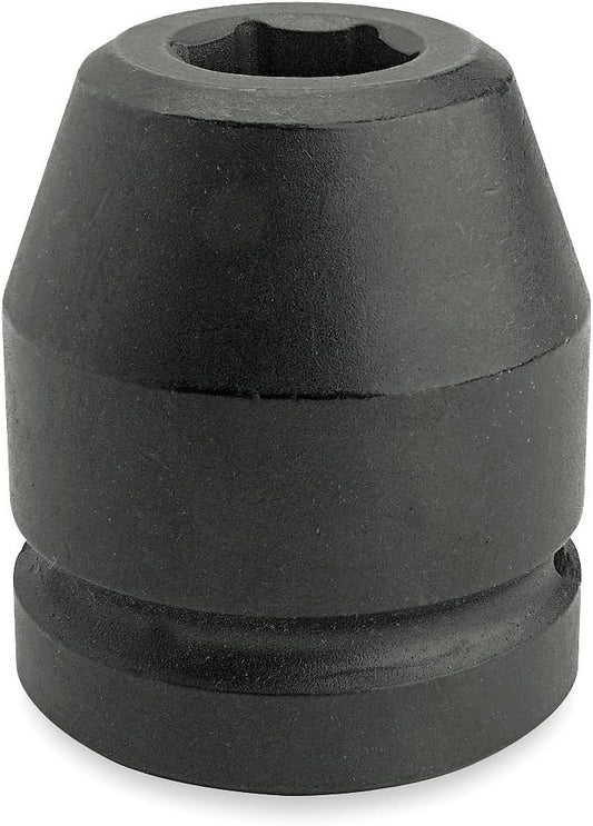 Proto 1" Drive 1-9/16" Impact Socket 6 Point USA Made