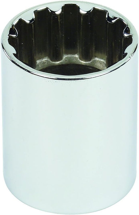 Proto 1/2" Drive Spline Socket #20 - 5/8" USA Made