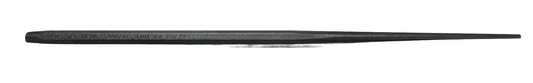 Proto 3/32" Drift Punch, 1/4" Hex, 10" Overall USA Made J961/4