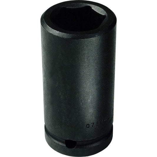 Proto 3/4" Drive 1" Deep Impact Socket 6 Point USA Made