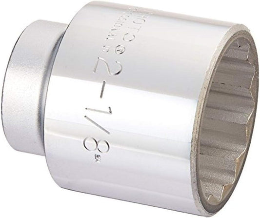 Proto 3/4" Drive 2-1/8" Socket 12 Point J5568 USA Made