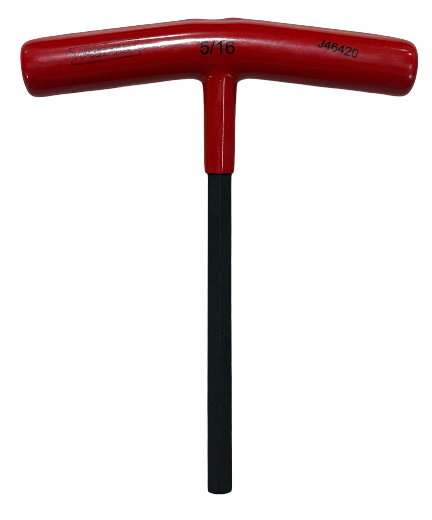 Proto 5/16" T-Handle Hex Key USA Made J46420