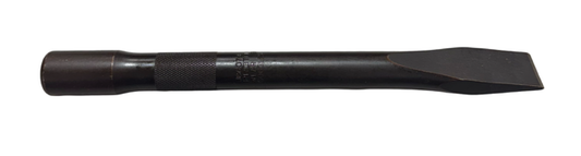Proto 7/8" x 9-1/4" Super-Duty Cold Chisel Black Oxide USA Made