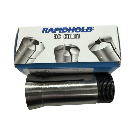 RapidHold 17/32" 5C Square Collet