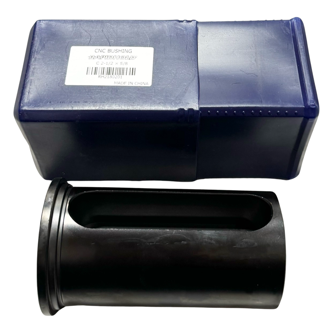 RapidHold 2-1/2" x 5/8" Style C CNC Bushing