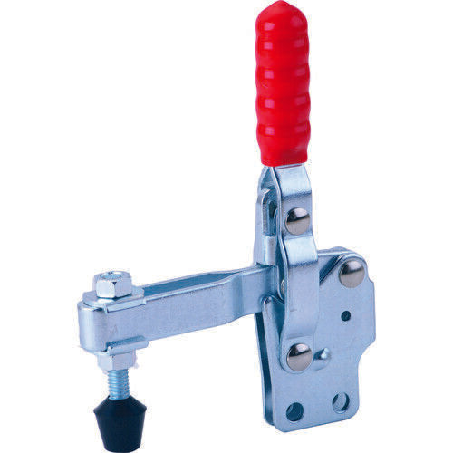 RapidHold 200lbs Fixbar Straight Base Vertical Hold-Down Clamp