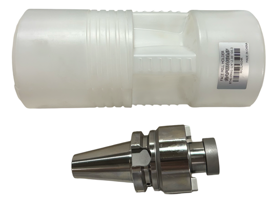 RapidHold BT40 Shell Mill Holder FMA 1-1/4" x 2.36"