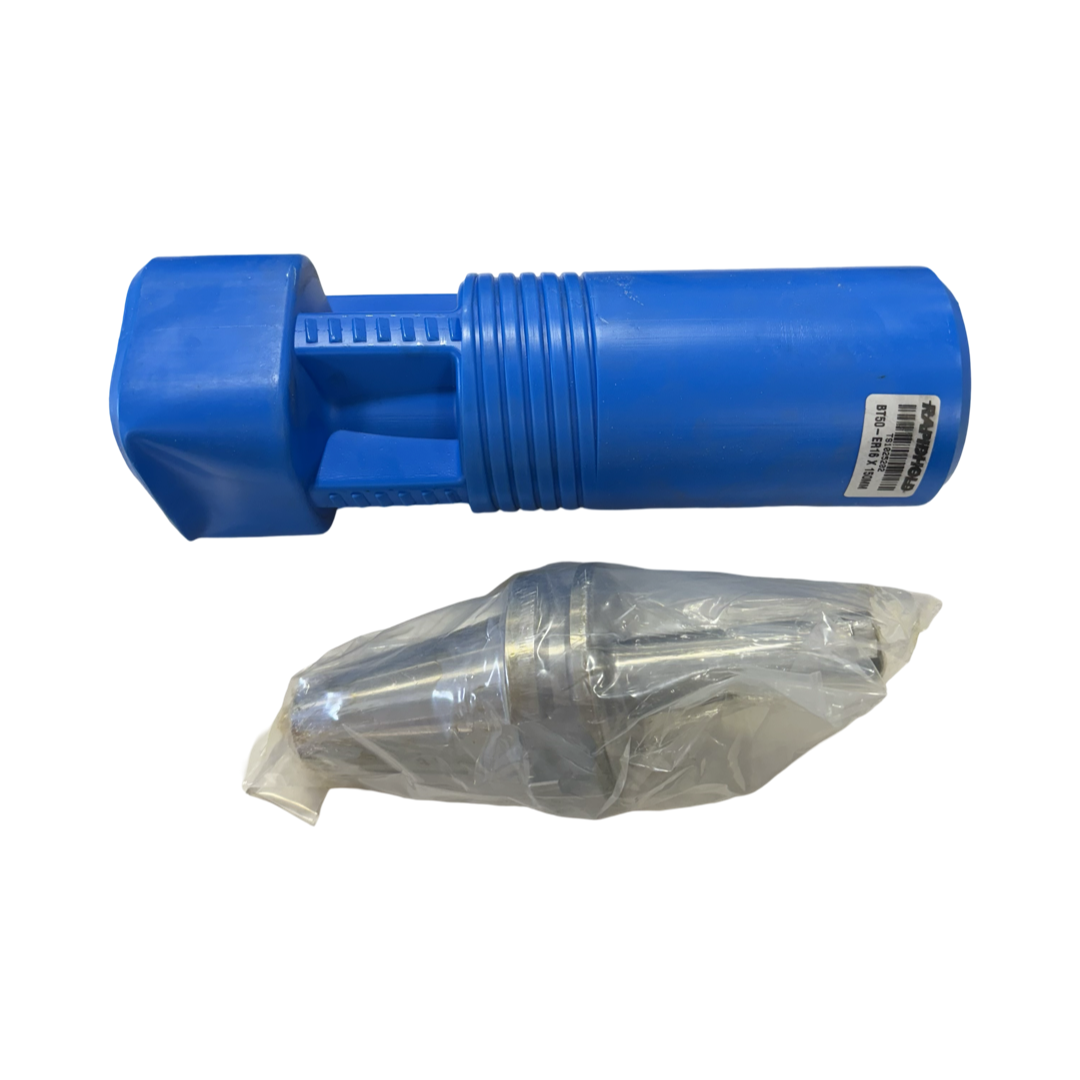 RapidHold BT50 Collet Chuck ER16 x 150mm