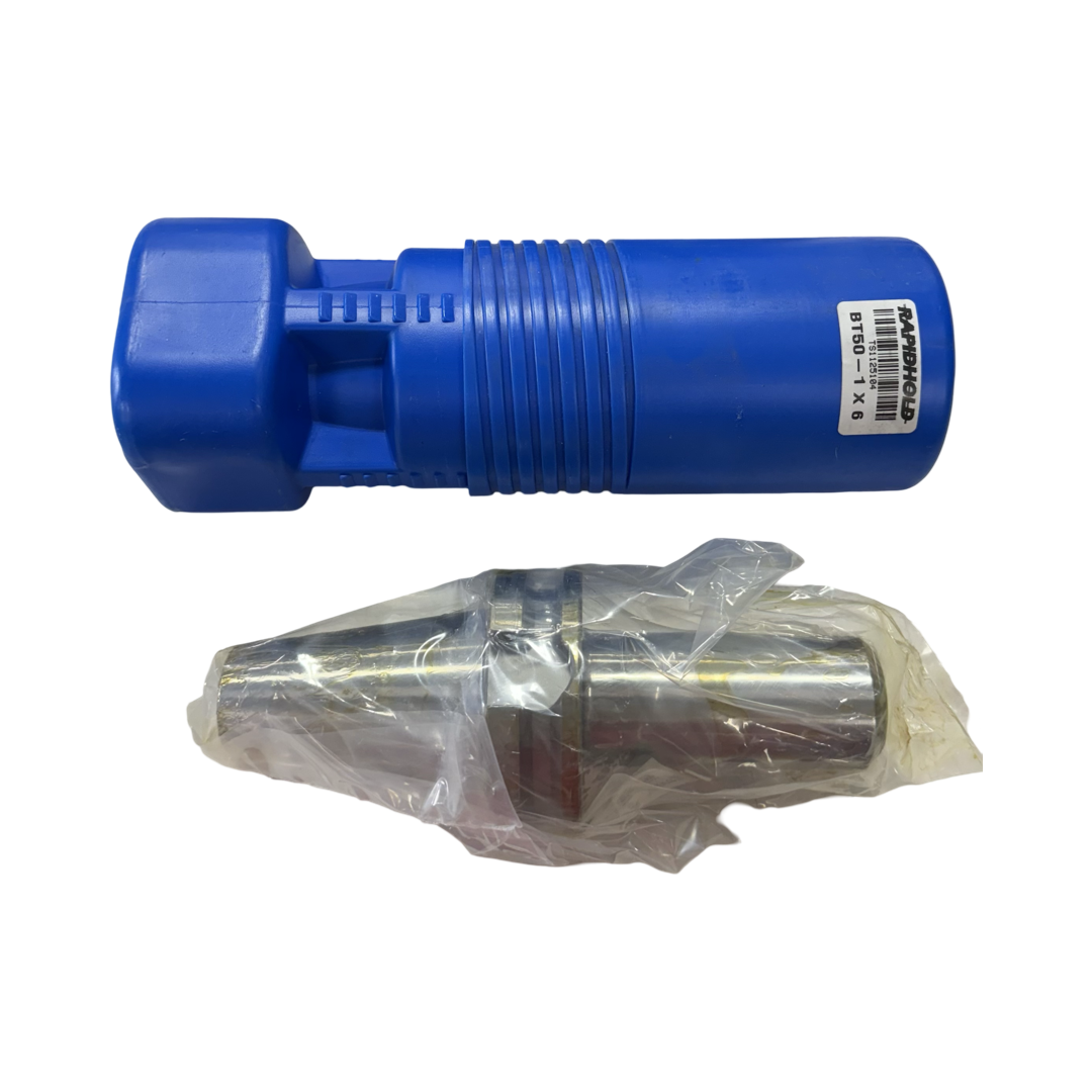 RapidHold BT50 End Mill Holder 1" x 6"