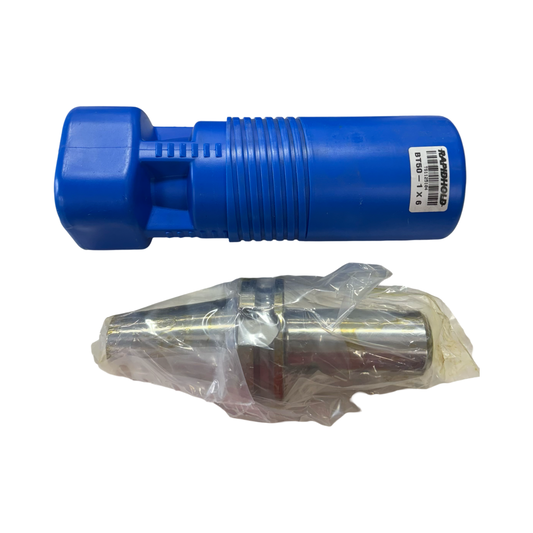 RapidHold BT50 End Mill Holder 1" x 6"
