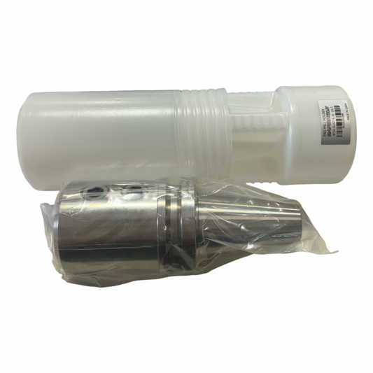 RapidHold BT50 End Mill Holder 2" x 5.31" G6.3 Balanced