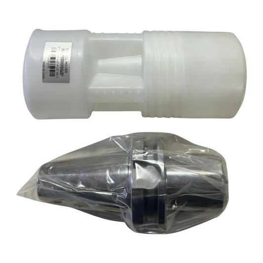 RapidHold BT50-SLA 1-1/2" End Mill Holder 4.13" Projection G6.3