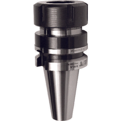 RapidHold BT50 TG100 Collet Chuck 90mm Protruding Length 2.36" Nose Length