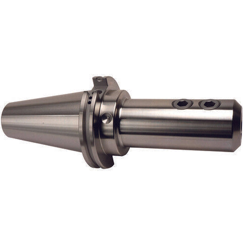 RapidHold CAT40 1-1/2" V-Flanged End Mill Holder 6.62" Protruding Length