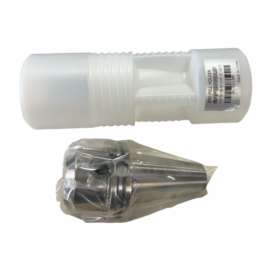 RapidHold CAT40 End Mill Holder 1-1/4" x 2" G2.5 Balanced