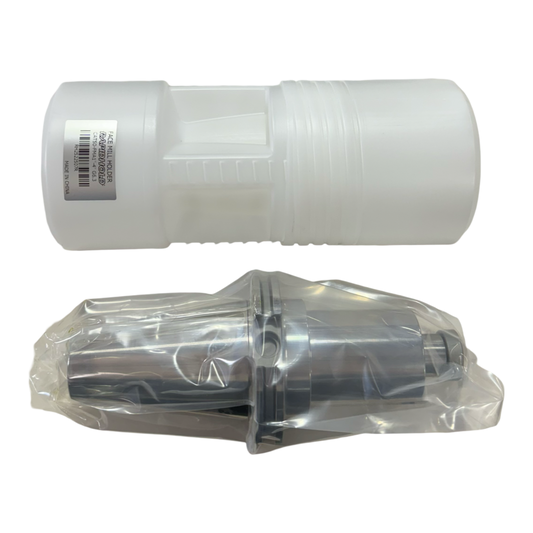 RapidHold CAT50 x FMA Face Mill Holder 1" Pilot 4" Overhang Length