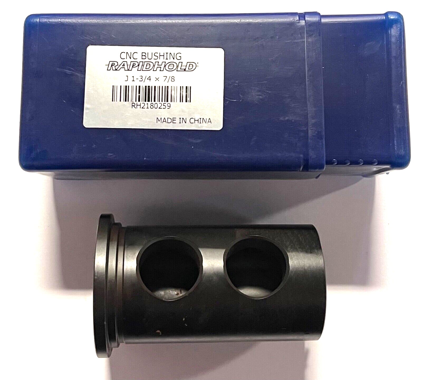 RapidHold CNC Bushing 1-3/4" x 7/8" Style J