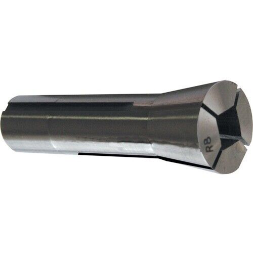 RapidHold R8 Collet 5.5mm ID Square Opening 7/16"-20 Internal Thread