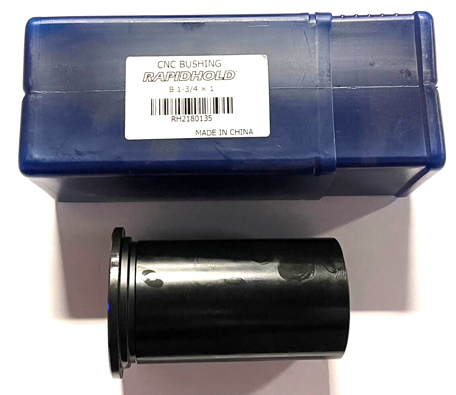 RapidHold Style B CNC Bushing 1-3/4" x 1"