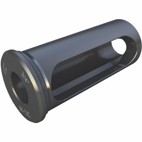 RapidHold Style DD 2-1/2" x 1-3/4" ID CNC Bushing