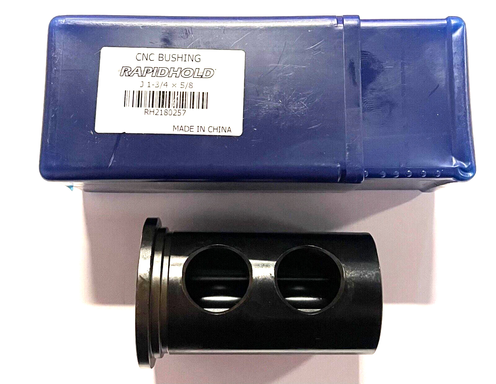 RapidHold Style J CNC Bushing 1-3/4" x 5/8"