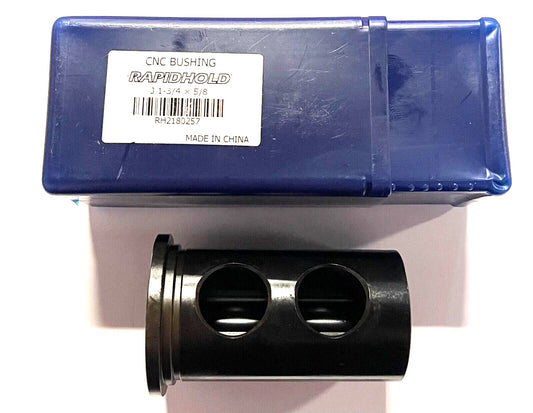 RapidHold Style J CNC Bushing 1-3/4" x 5/8"