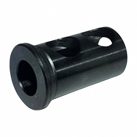 RapidHold Style J CNC Bushing 2-1/2" x 1/2" ID