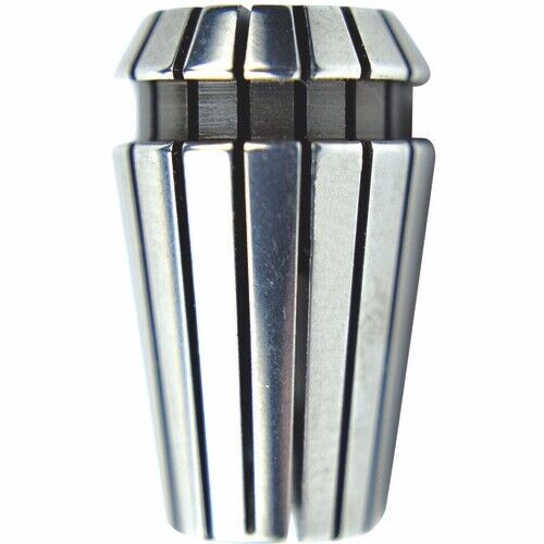 RapidKut ER25 5/32" Steel Sealed Spring Collet 0.0002 T.I.R
