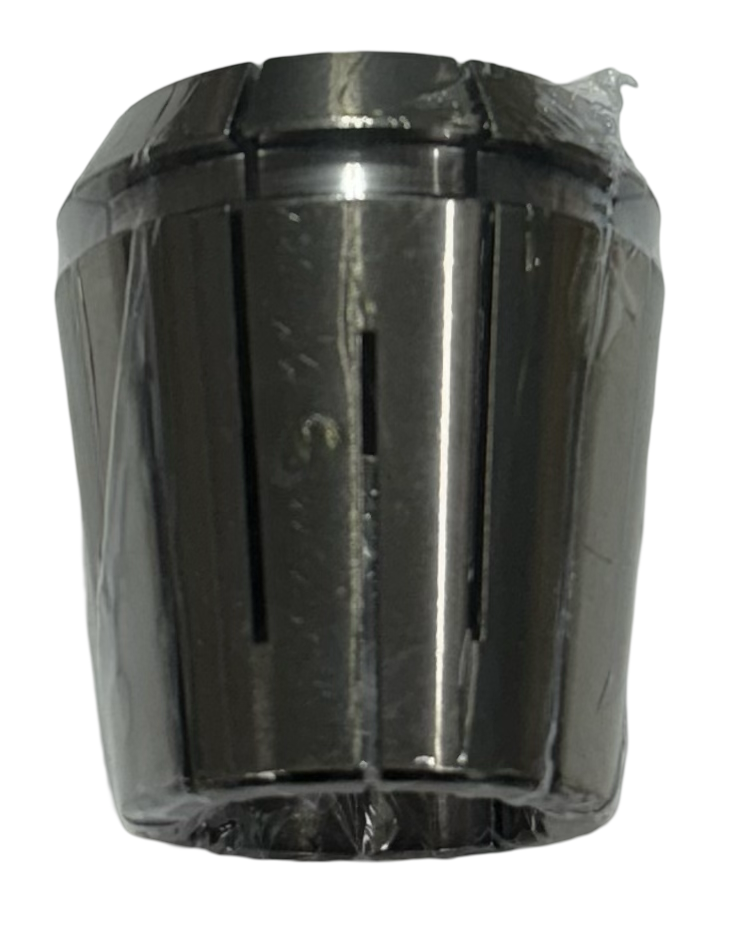 RapidKut ER40 19/32" Steel Sealed Collet