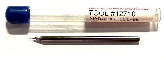 RapidKut .3245 HSS Decimal Chucking Reamer Straight Flute USA Made