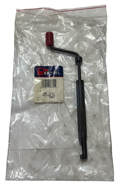 Recoil 12-24 UNC Prewinder Tool 53621