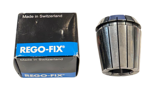 Rego-Fix ER40 3/16" Collet