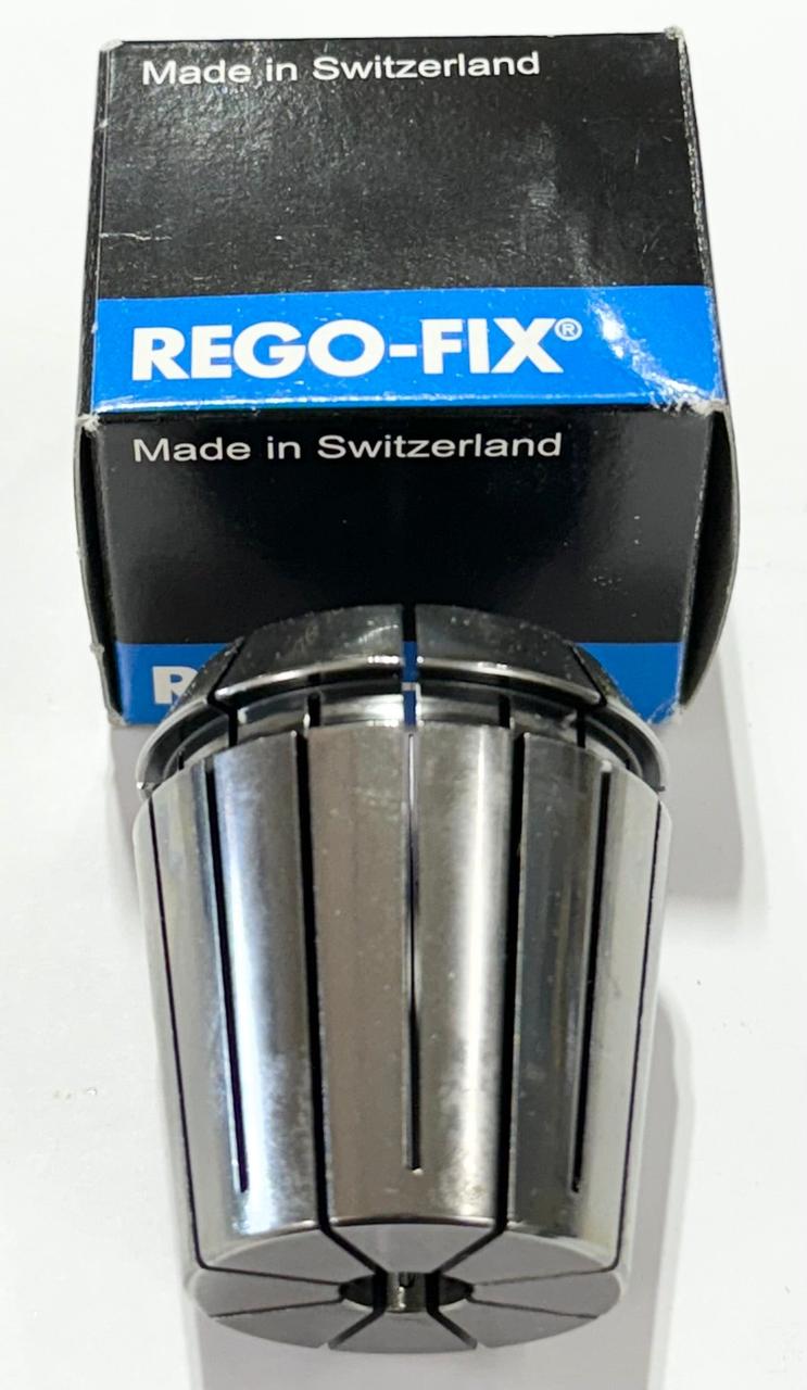 Rego-Fix ER40 9.5MM Spring Collet