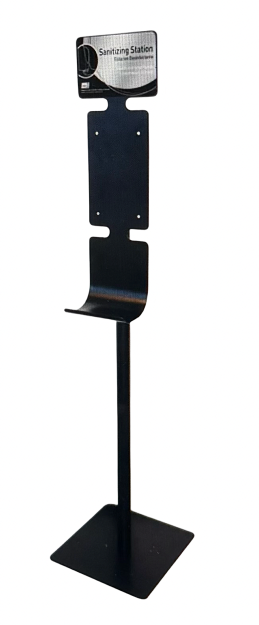 SC Johnson Prof (Deb Stoko) Floor Stand Only for Dispenser